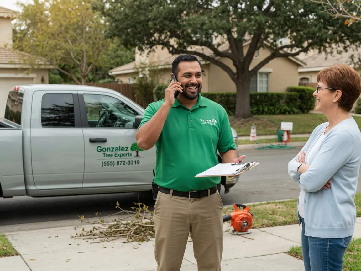 Tree Service Oak Brook, IL FAQs